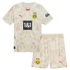 Maillot de Gardien Borussia Dortmund Domicile 2024-25 Pour Enfant